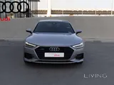 2022 Audi A7 3.0L V6 S-Line